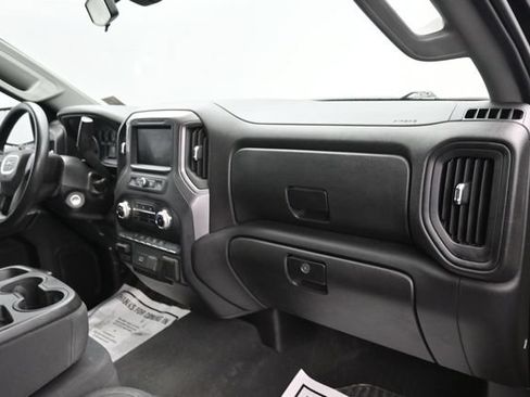 Used 2020 GMC Sierra 1500 4x4 Crew Cab image 8
