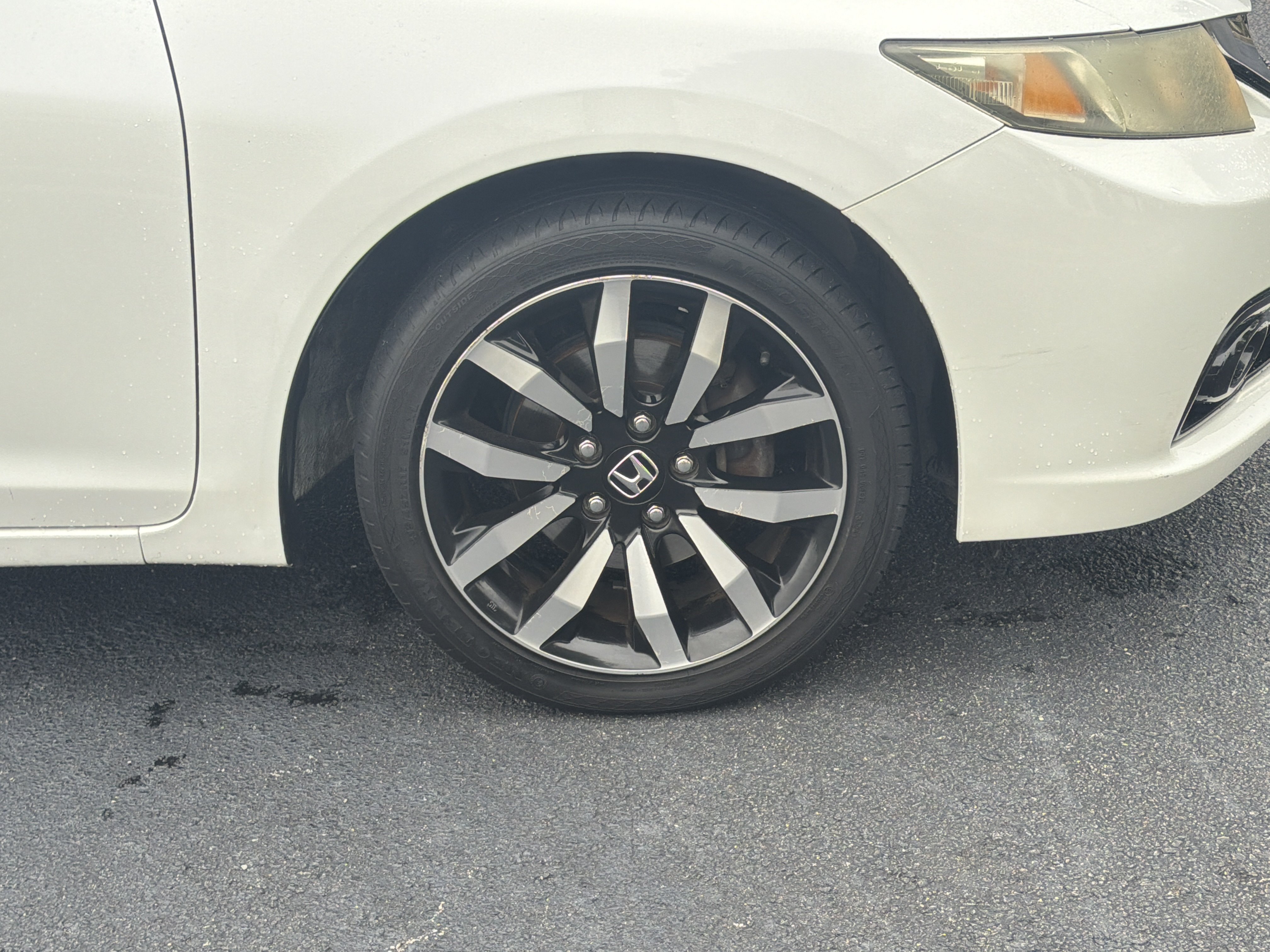 Used 2014 Honda Civic EX-L image 33