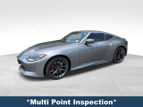 Used 2024 Nissan Z Performance w/ Floor Mat Package RWD image 4