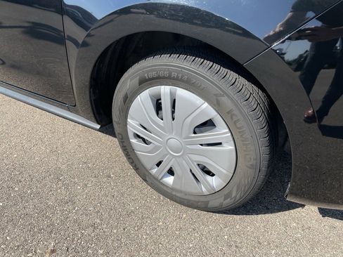 Used 2022 Mitsubishi Mirage ES image 3