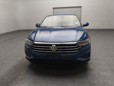 Used 2019 Volkswagen Jetta S w/ Driver Assistance Package FWD image 15