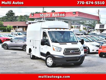 Used 2019 Ford Transit 350 138 w/ Exterior Upgrade Package
