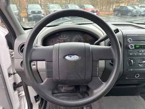 Used 2008 Ford F150 XLT image 13