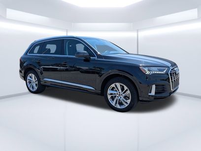 Certified 2024 Audi Q7 3.0T Premium Plus