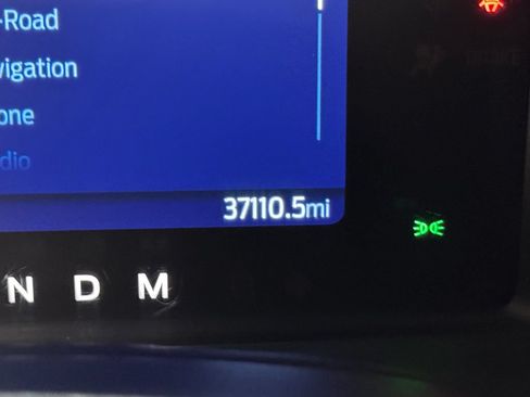 Certified 2023 Ford Bronco Big Bend AWD/4WD image 18