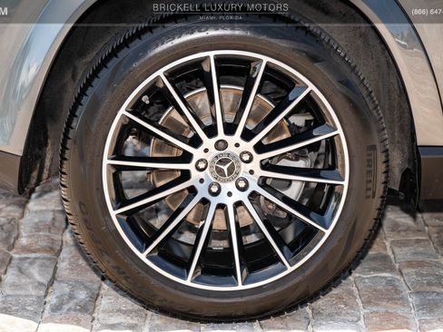 Used 2020 Mercedes-Benz GLE 350 image 41