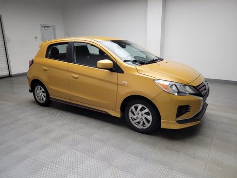 Used 2021 Mitsubishi Mirage image 11