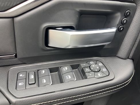 New 2026 RAM 2500 Rebel image 7