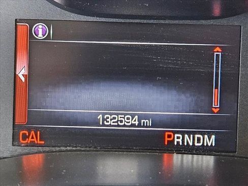 Used 2016 GMC Canyon SLE RWD image 10