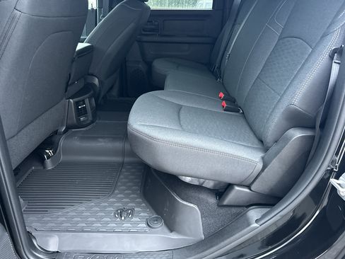 New 2025 RAM 2500 Tradesman image 29