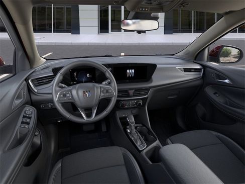 New 2026 Buick Encore GX Preferred w/ Comfort Package image 15