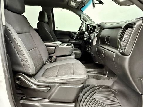 Used 2020 Chevrolet Silverado 2500 W/T w/ WT Convenience Package image 15