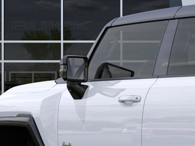 New 2026 GMC Hummer EV 4x4 Crew Cab image 12
