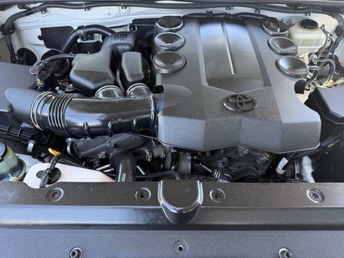 Used 2011 Toyota 4Runner SR5 w/ Convenience Pkg RWD image 24
