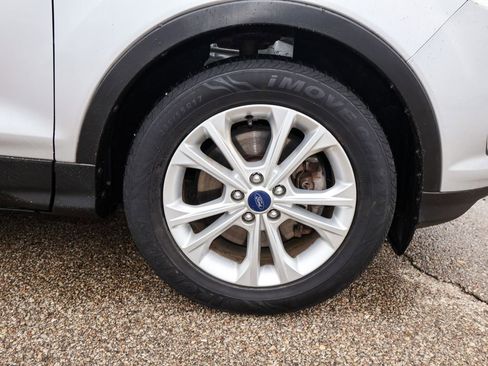 Used 2018 Ford Escape SEL w/ Ford Safe & Smart Package image 28