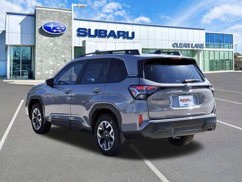 New 2026 Subaru Forester Premium AWD/4WD image 3
