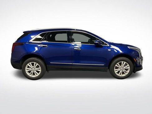 Used 2023 Cadillac XT5 Luxury FWD image 6