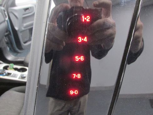 Used 2022 Ford Bronco Sport Big Bend w/ Convenience Package image 19