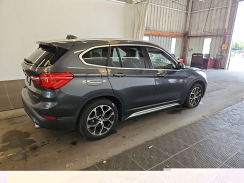 Used 2020 BMW X1 xDrive28i w/ Convenience Package AWD/4WD image 4