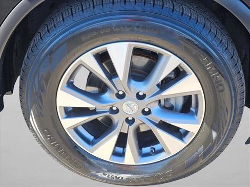 Used 2015 Nissan Murano SL w/ SL Technology Package image 21