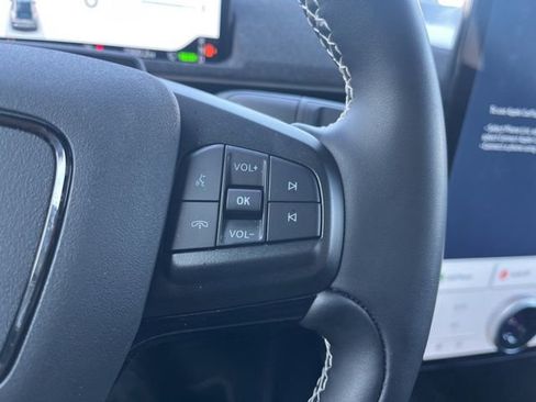 Used 2025 Ford Mustang Mach-E GT image 34