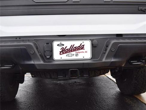 Used 2024 Ford F150 Raptor image 45