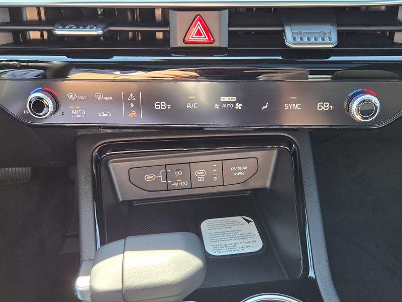 New 2027 Kia K5 GT FWD image 33