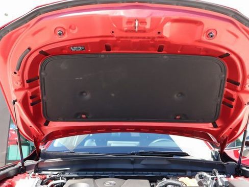 Used 2025 MAZDA CX-50 2.5 Hybrid w/ Preferred Pkg image 20