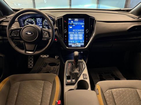 Used 2024 Subaru Crosstrek 2.5i Sport AWD/4WD image 9