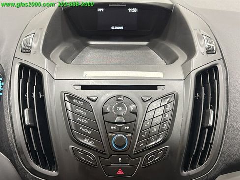 Used 2016 Ford Escape SE AWD/4WD image 17