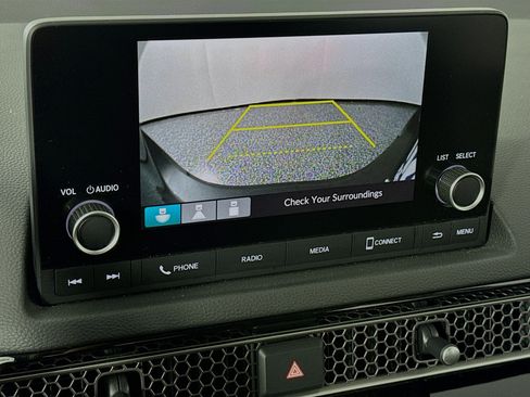 Certified 2023 Honda Civic LX image 13