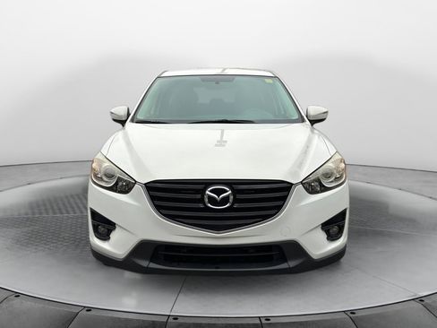 Used 2016 MAZDA CX-5 Touring FWD image 2