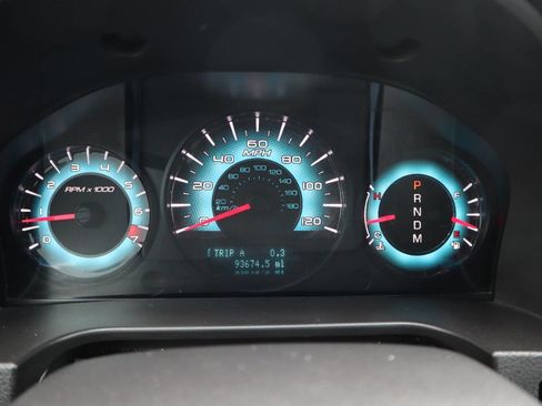 Used 2010 Ford Fusion SE image 28