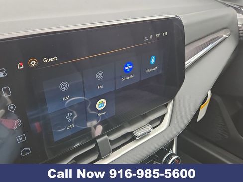 New 2026 Chevrolet Equinox LT FWD image 17