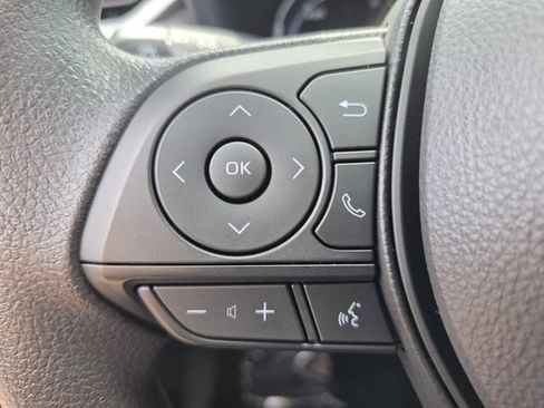 Used 2025 Toyota RAV4 XLE AWD/4WD image 29