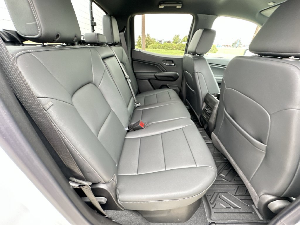 New 2026 GMC Canyon Elevation w/ Convenience Package AWD/4WD image 27