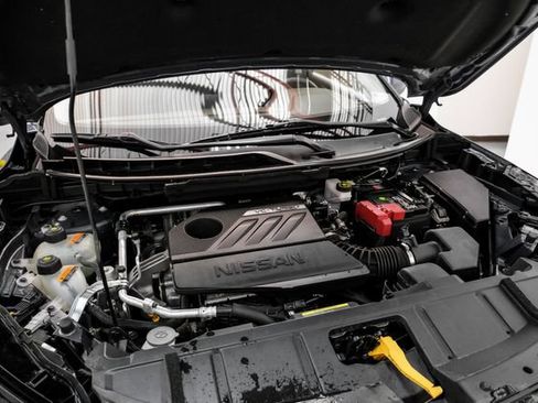 Used 2023 Nissan Rogue SV w/ SV Premium B Package FWD image 45