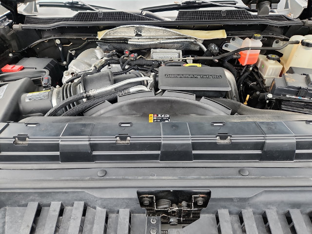 Used 2020 Chevrolet Silverado 2500 High Country w/ Z71 Off-Road Package AWD/4WD image 29