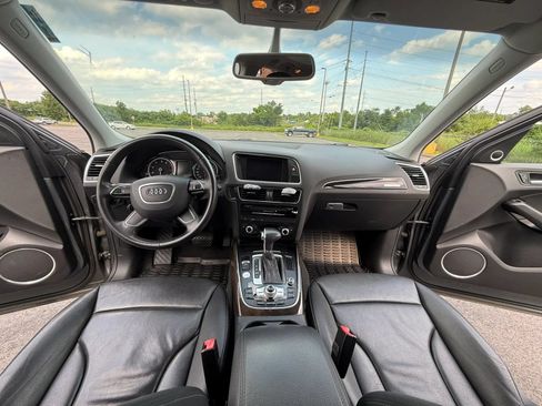 Used 2014 Audi Q5 2.0T Premium Plus AWD/4WD image 33