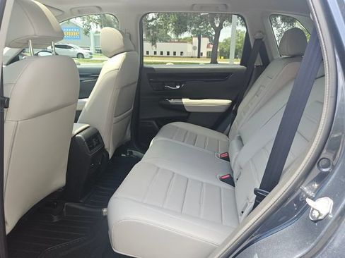 Certified 2024 Honda CR-V EX-L image 11