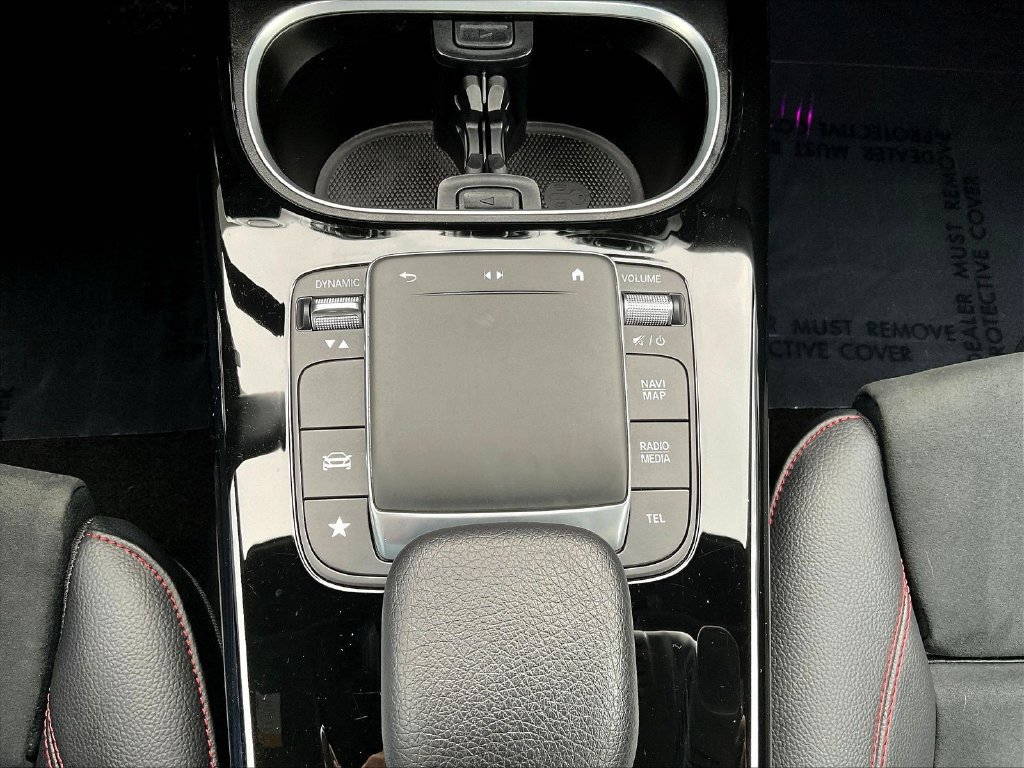 Used 2023 Mercedes-Benz CLA 250 4MATIC image 16