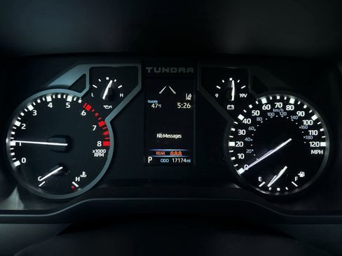 Used 2024 Toyota Tundra SR5 image 17