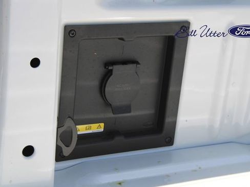 New 2026 Ford F150 King Ranch image 7