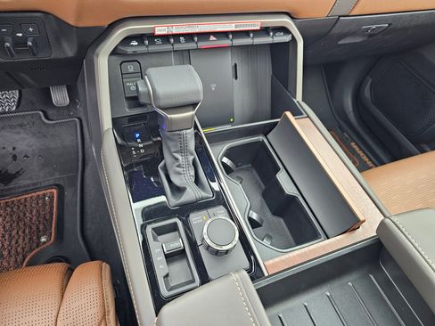 New 2026 Toyota Tundra 1794 Edition image 31