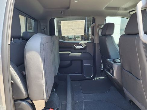 New 2026 GMC Sierra 1500 SLT AWD/4WD image 45