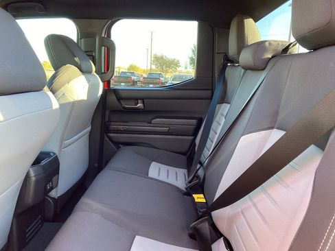 New 2026 Toyota Tacoma TRD Sport image 11