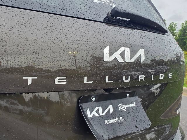 Used 2024 Kia Telluride SX Prestige X-Line AWD/4WD image 13