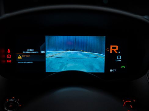 Used 2019 McLaren 600LT image 54