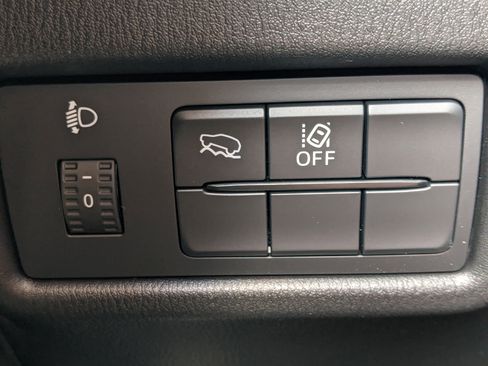 New 2025 MAZDA CX-5 AWD 2.5 S image 20