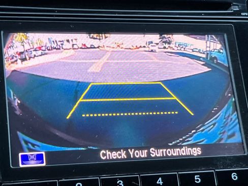 Used 2018 Honda HR-V LX image 20